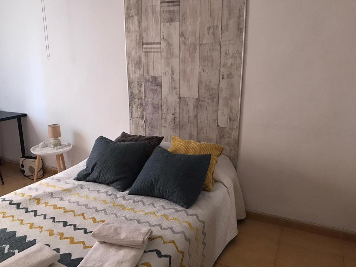 Apartament Center Plaza De Toros Alicante Bagian luar foto