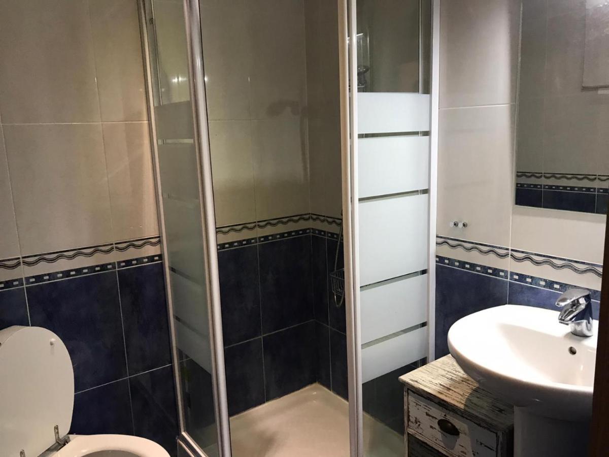 Apartament Center Plaza De Toros Alicante Bagian luar foto