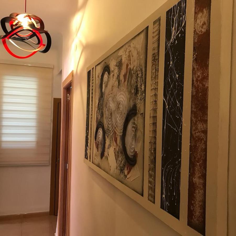 Apartament Center Plaza De Toros Alicante Bagian luar foto